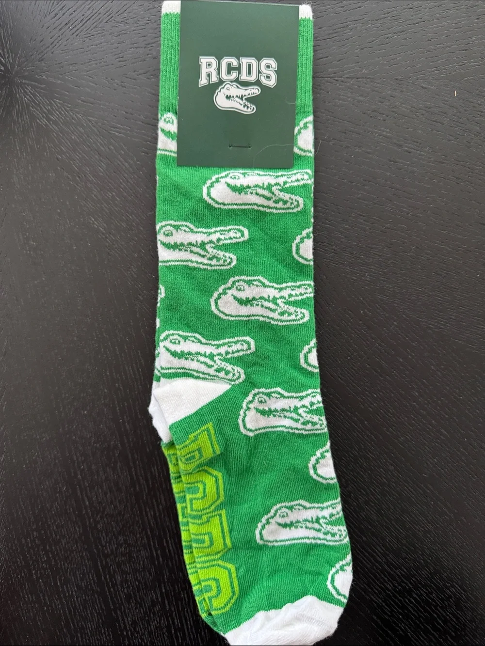RCDS School spirit socks